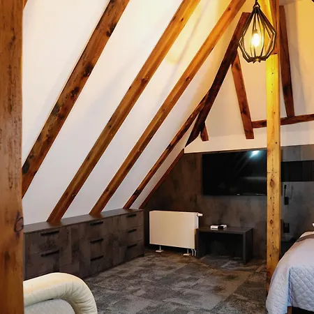 Paderewskiego 9 Aparth 4* Leszno (Greater Poland)