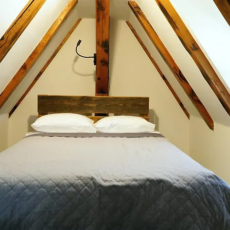 Aparthotel Paderewskiego 9 Aparth