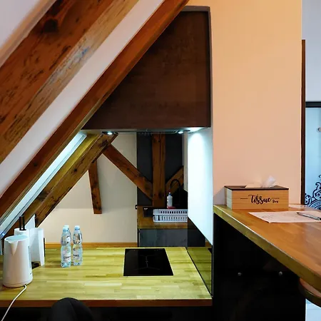 Paderewskiego 9 Aparth Aparthotel Leszno (Greater Poland)