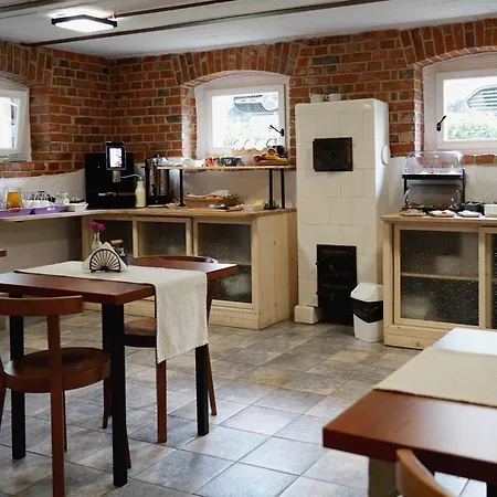 Aparthotel Paderewskiego 9 Aparth