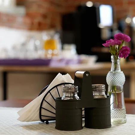 Aparthotel Paderewskiego 9 Aparth 4*