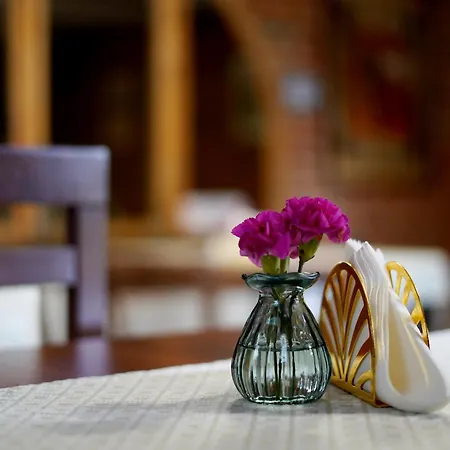 Paderewskiego 9 Aparth 4* Leszno (Greater Poland)