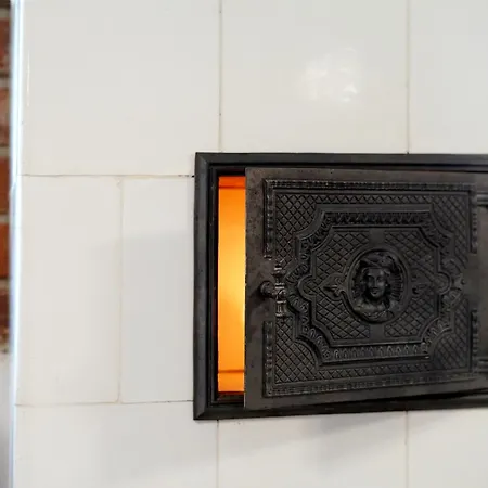 Paderewskiego 9 Aparth Leszno (Greater Poland)