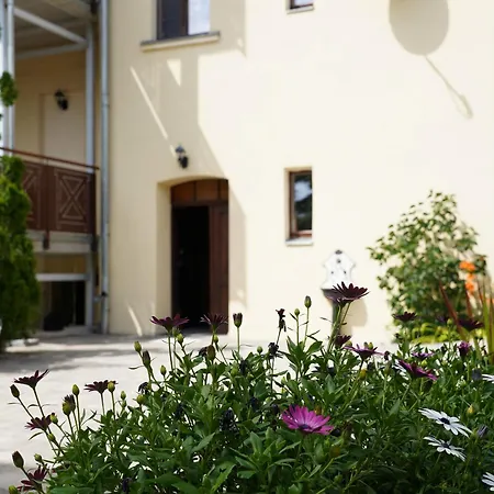 Aparthotel Paderewskiego 9 Aparth 4*