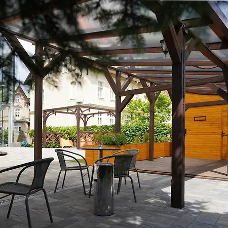 Aparthotel Paderewskiego 9 Aparth Leszno (Greater Poland)