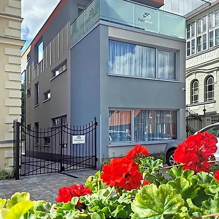 Aparthotel Paderewskiego 9 Aparth 4*