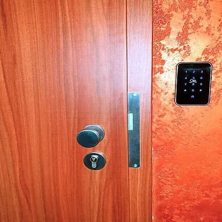 Paderewskiego 9 Aparth Aparthotel Leszno (Greater Poland)