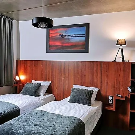 Paderewskiego 9 Aparth Aparthotel 4*