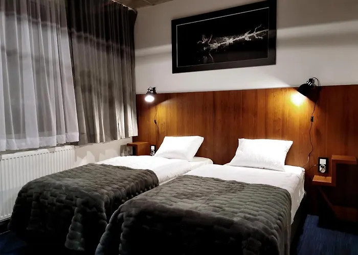 Paderewskiego 9 Aparth 4* Leszno (Greater Poland)