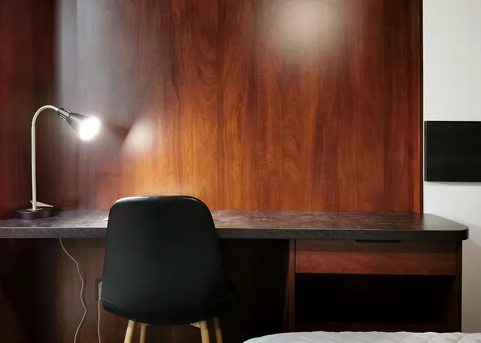 Paderewskiego 9 Aparth 4* Leszno (Greater Poland)