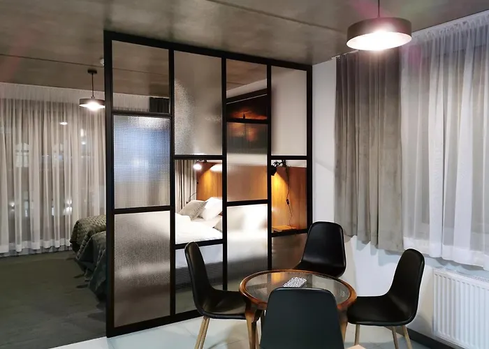 Paderewskiego 9 Aparth 4* Leszno (Greater Poland)