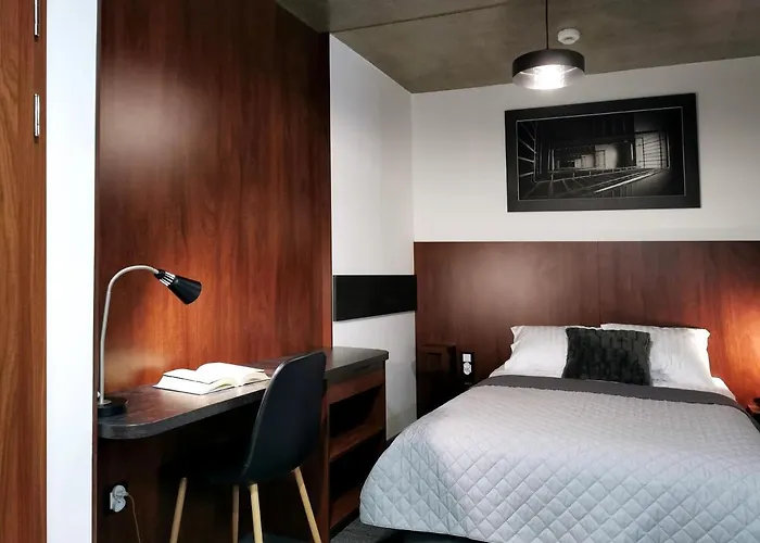 Paderewskiego 9 Aparth Appart hôtel