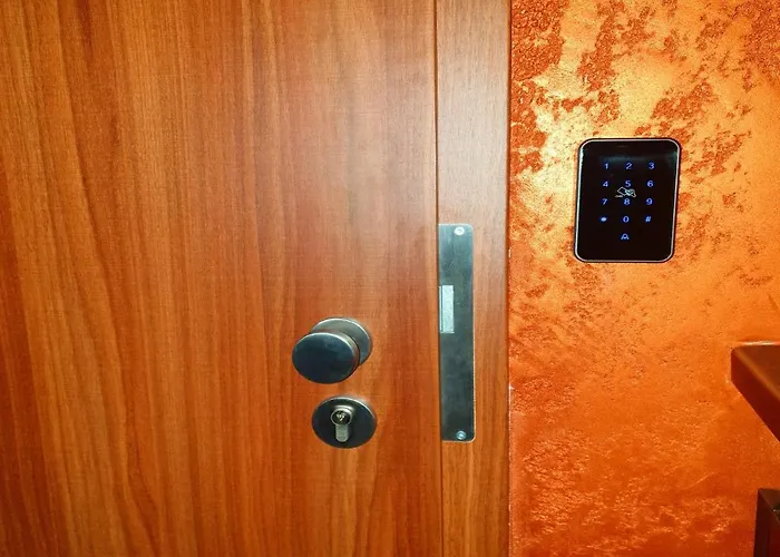 Paderewskiego 9 Aparth 4* Leszno (Greater Poland)