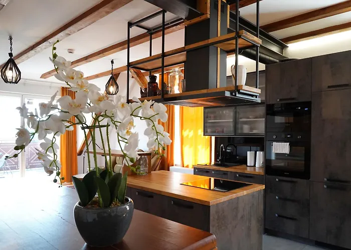 Appart hôtel Paderewskiego 9 Aparth 4*