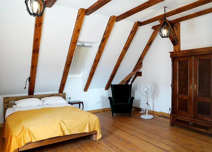 Paderewskiego 9 Aparth 4*