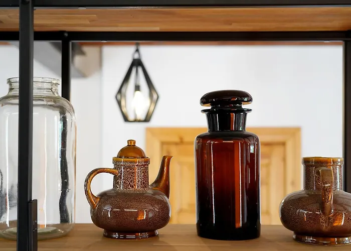 Paderewskiego 9 Aparth 4* Leszno (Greater Poland)