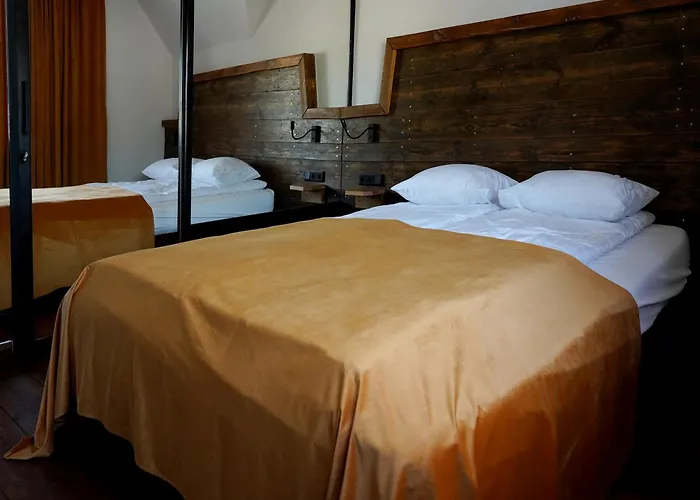 Paderewskiego 9 Aparth 4*