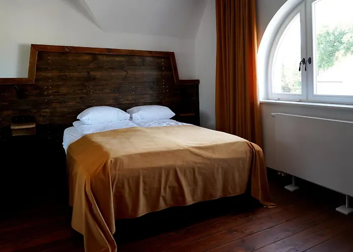 Aparthotel Paderewskiego 9 Aparth 4*