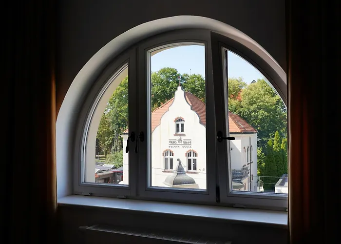 Paderewskiego 9 Aparth 4* Leszno (Greater Poland)