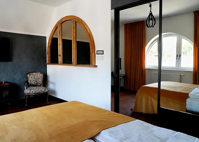 Paderewskiego 9 Aparth 4* Leszno (Greater Poland)