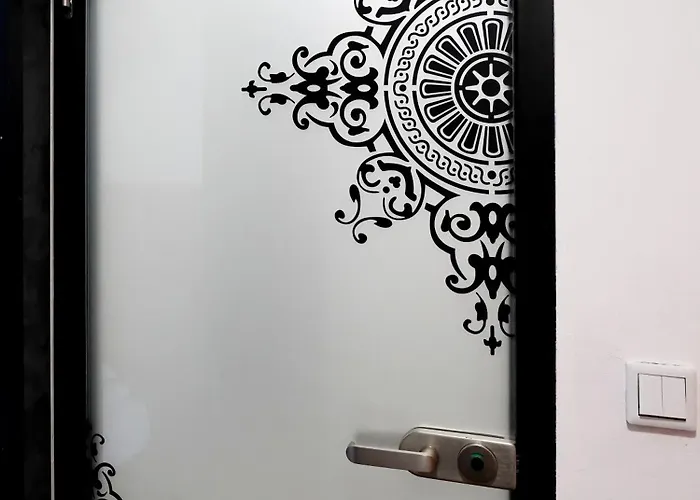 Appart hôtel Paderewskiego 9 Aparth Leszno (Greater Poland)