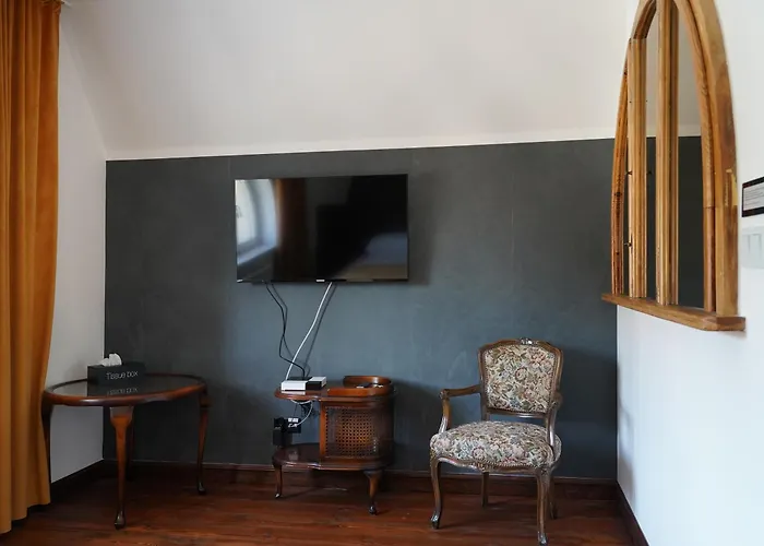 Paderewskiego 9 Aparth 4* Leszno (Greater Poland)