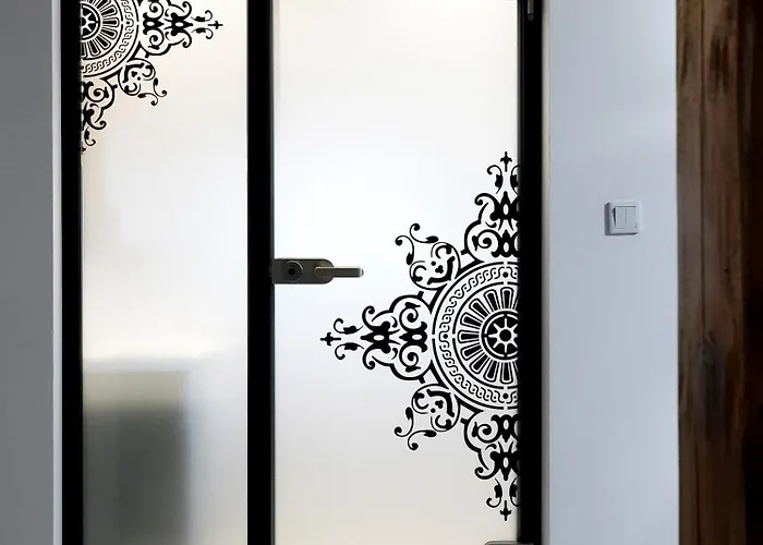 Appart hôtel Paderewskiego 9 Aparth 4*