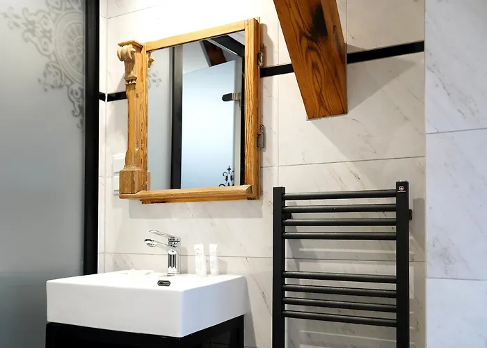 Paderewskiego 9 Aparth Leszno (Greater Poland)