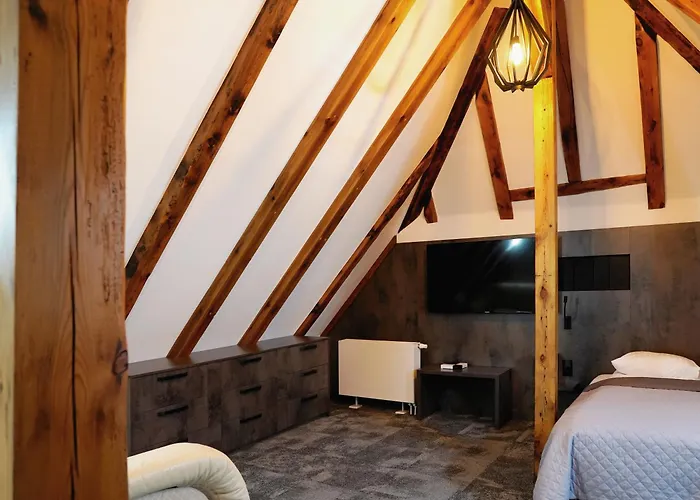 Paderewskiego 9 Aparth 4* Leszno (Greater Poland)