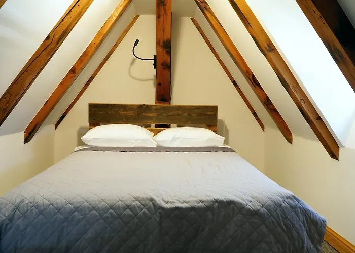 Appart hôtel Paderewskiego 9 Aparth