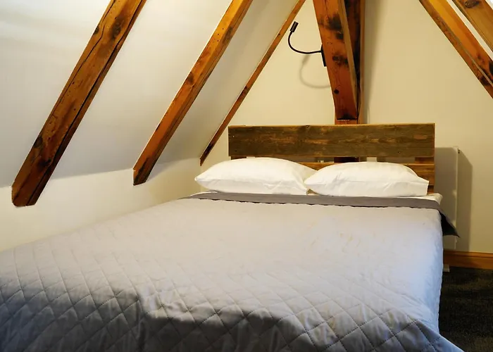 Paderewskiego 9 Aparth