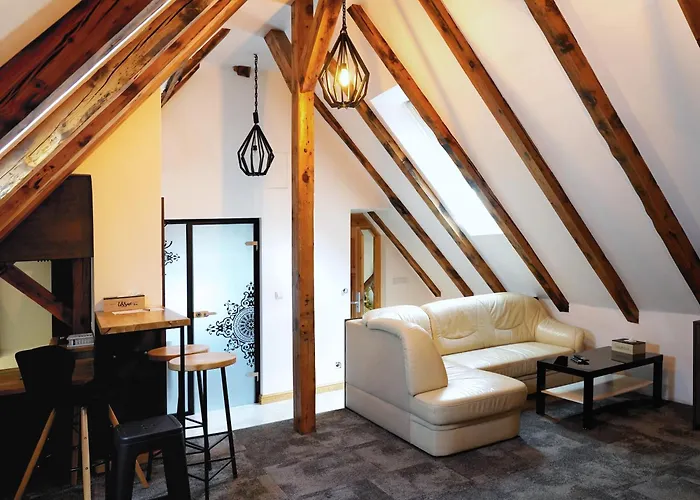 Paderewskiego 9 Aparth Appart hôtel