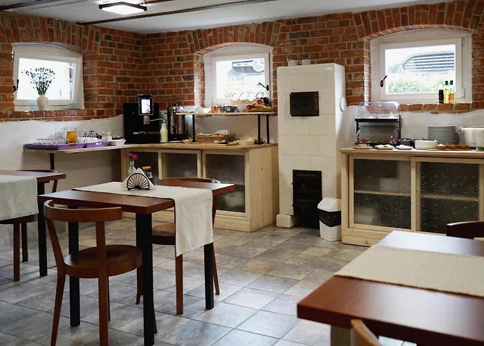 Appart hôtel Paderewskiego 9 Aparth