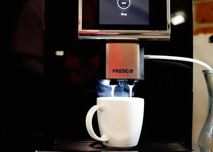 Appart hôtel Paderewskiego 9 Aparth