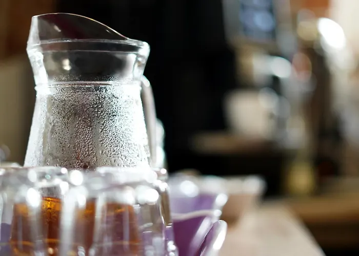 Paderewskiego 9 Aparth