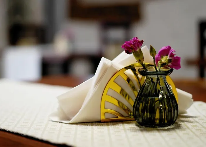 Paderewskiego 9 Aparth Appart hôtel 4*