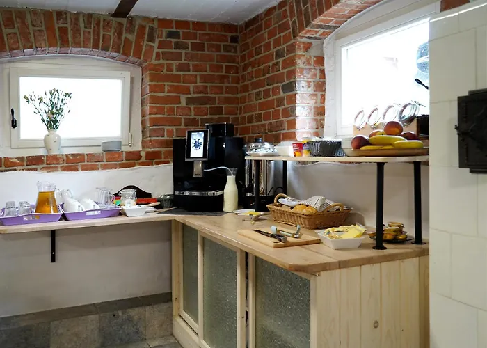 Paderewskiego 9 Aparth Aparthotel 4*