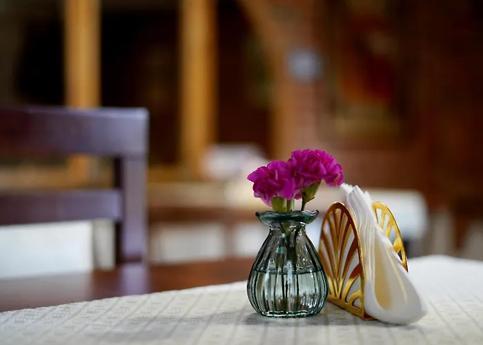 Paderewskiego 9 Aparth 4* Leszno (Greater Poland)