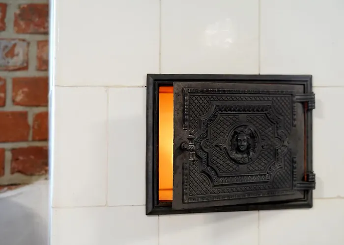 Paderewskiego 9 Aparth Leszno (Greater Poland)