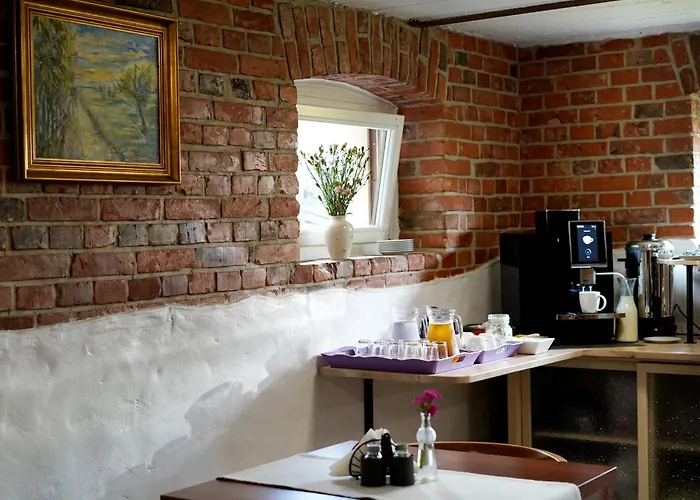 Paderewskiego 9 Aparth