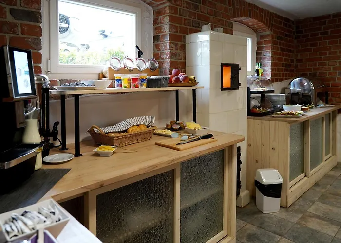 Paderewskiego 9 Aparth 4*