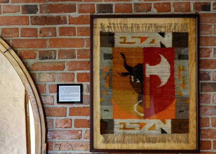 Paderewskiego 9 Aparth Aparthotel 4*