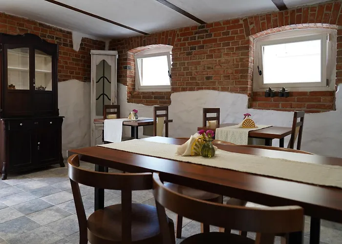 Paderewskiego 9 Aparth Leszno (Greater Poland)